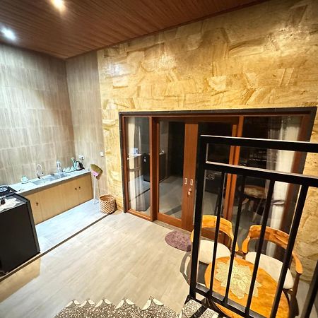 Ayu Homestay Ubud Eksteriør billede